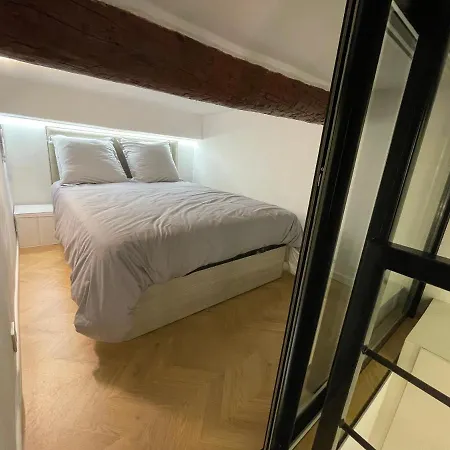 Gallo Premium Lejlighed *