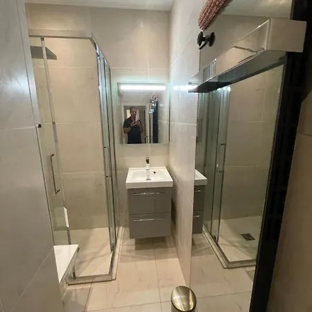 Gallo Premium アパート *