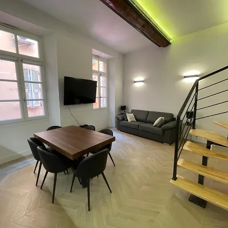 Gallo Premium Lejlighed *