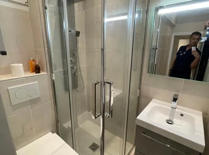 Gallo Premium Apartmán Nice