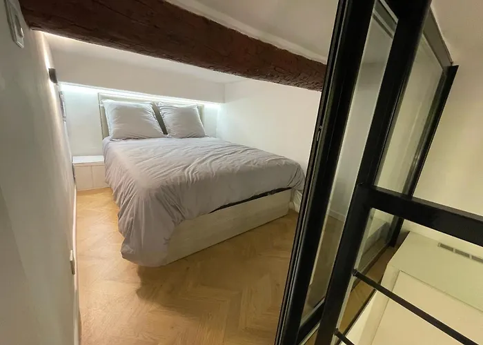 Gallo Premium Apartmán *