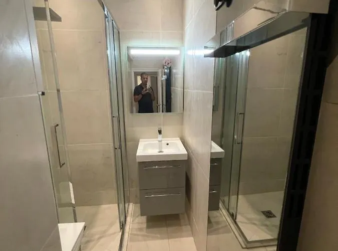 Gallo Premium Διαμέρισμα *