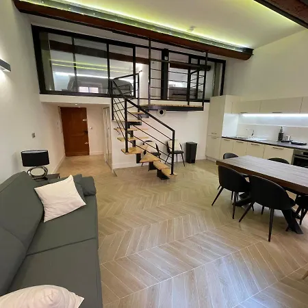 Appartamento Gallo Premium *
