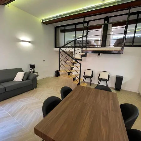 Gallo Premium Appartamento
